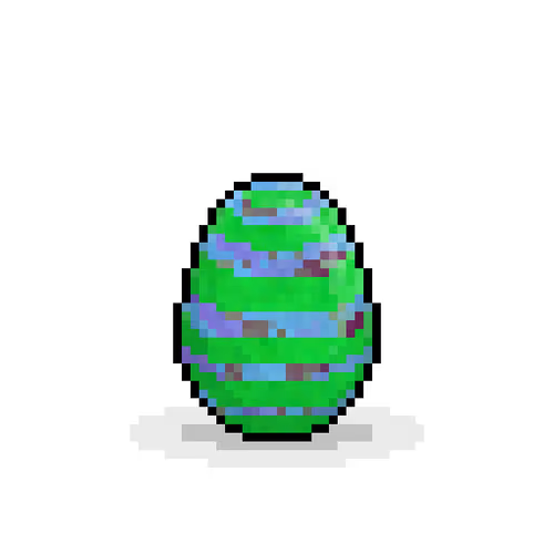 UNHATCHED #8294