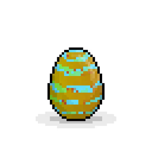 UNHATCHED #4732