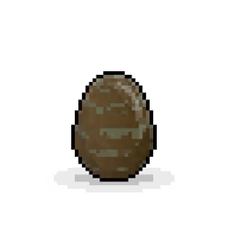 UNHATCHED #2295