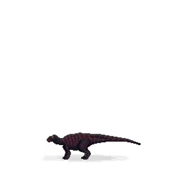 Syngonosaurus #1092