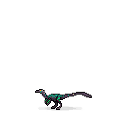 Fukuivenator #53