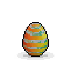 UNHATCHED #77