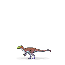 Aoniraptor #7515