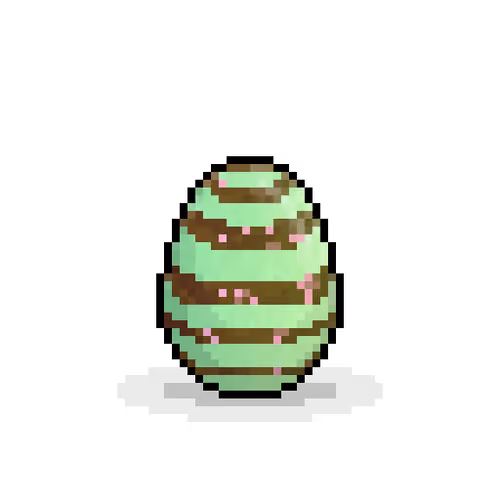 UNHATCHED #7240