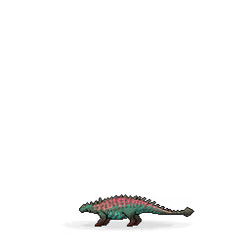 Anodontosaurus #8088