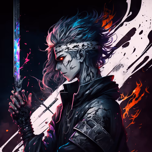 Shisero  #26