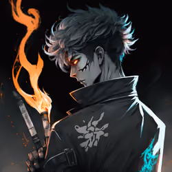 Shisero  #233