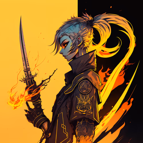 Shisero  #48