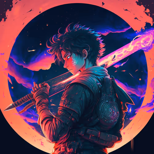 Shisero  #96