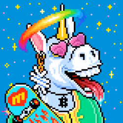 MegaPixe #1447