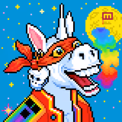 MegaPixe #3392