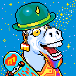 MegaPixe #2523