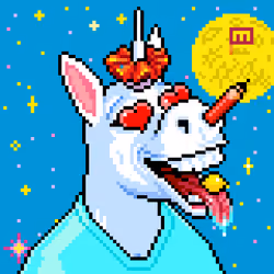 MegaPixe #288