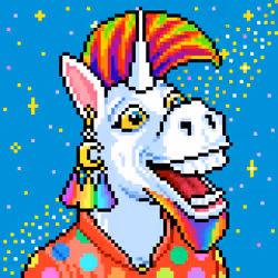 MegaPixe #3256
