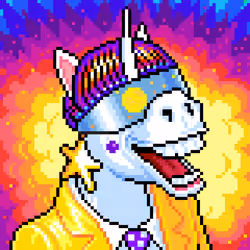MegaPixe #1494