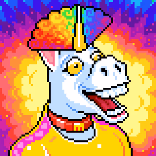 MegaPixe #2290
