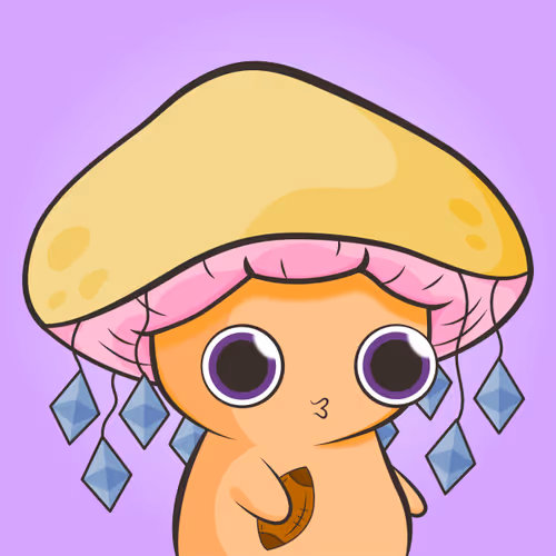 Magic Mushroom Clubhouse