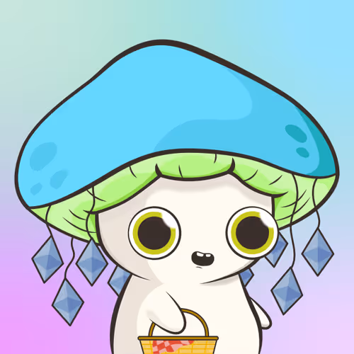 Magic Mushroom Clubhouse