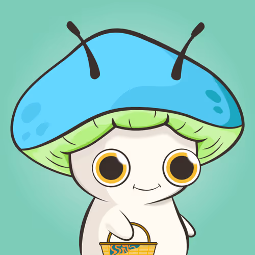 Magic Mushroom Clubhouse