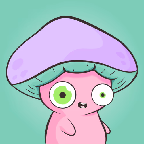 Magic Mushroom Clubhouse