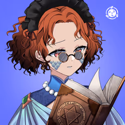 Impact Fantasy #3376