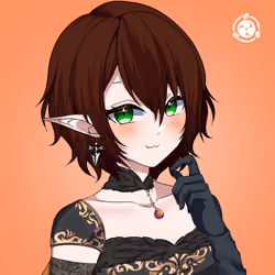 Impact Fantasy #4577