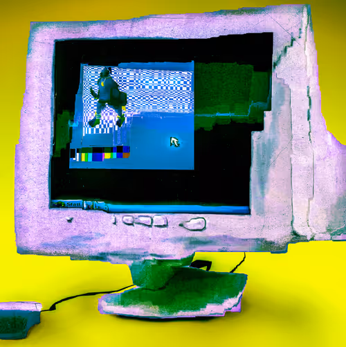Item #91 Media