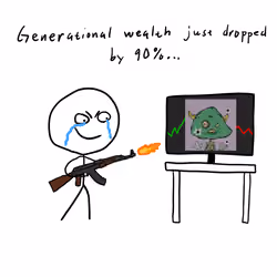 4357