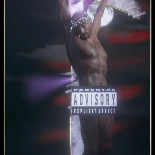 Makaveli Forever - 25th Anniversary Edition