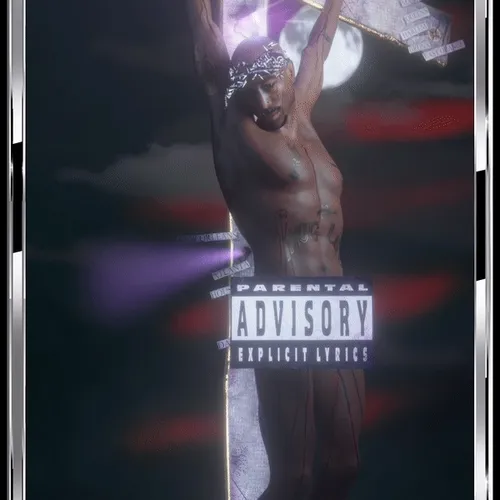 Makaveli Forever - Chromed #1