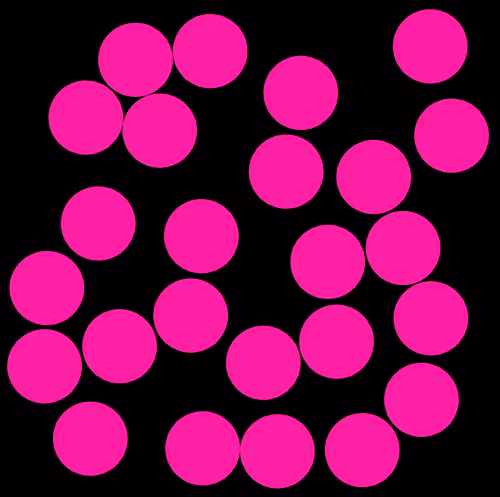 Unwind Balls