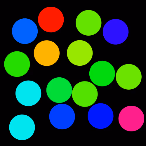 Unwind Balls