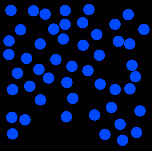 Unwind Balls