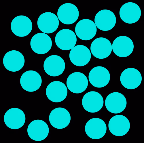 Unwind Balls