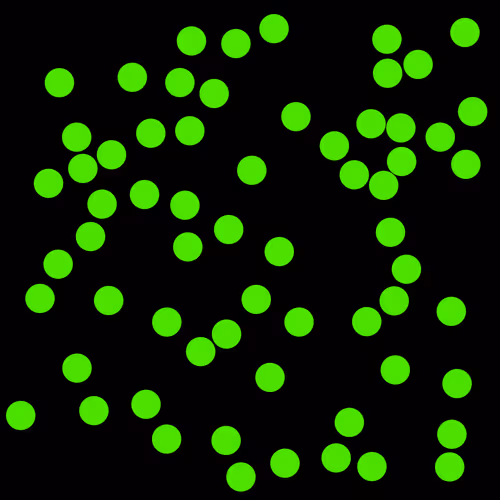 Unwind Balls