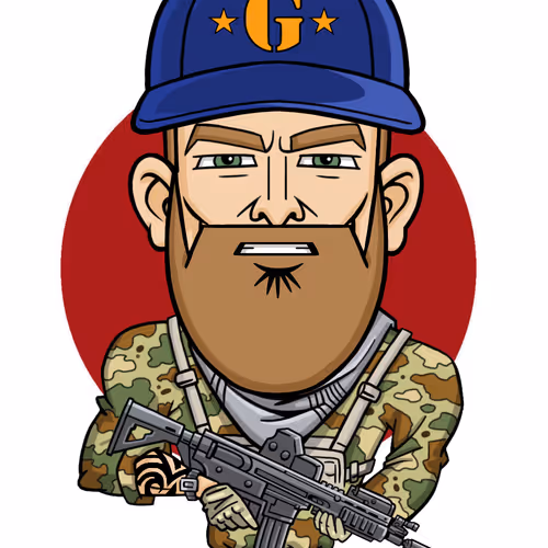 GRUNTZ OG#265