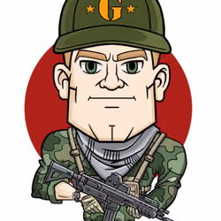 GRUNTZ OG#176