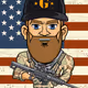 134