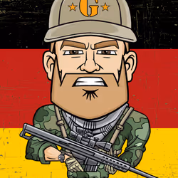 GRUNTZ OG#109