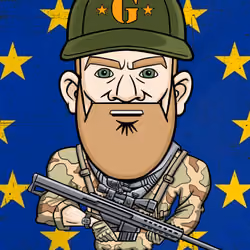 GRUNTZ OG#312