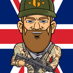GRUNTZ OG#108