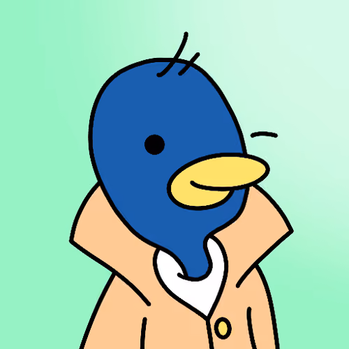 DoodlDuckz #1721