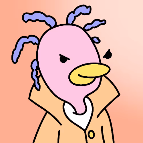 DoodlDuckz #1043