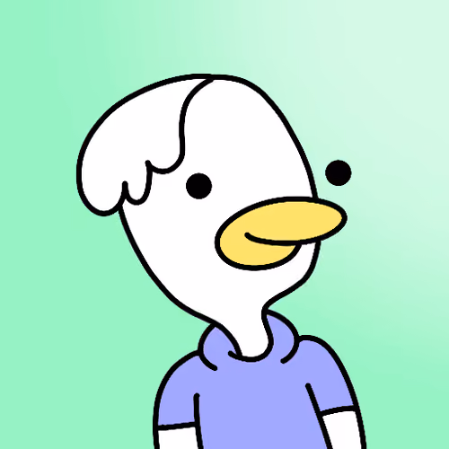 DoodlDuckz #1399
