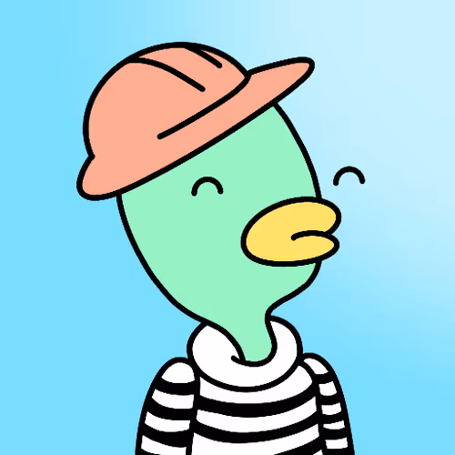 DoodlDuckz #2120