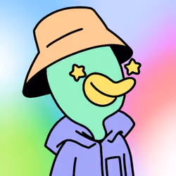 DoodlDuckz #1280