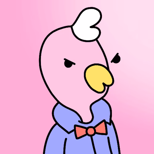 DoodlDuckz #1612