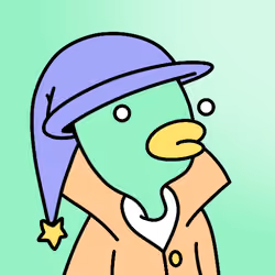 DoodlDuckz #1025