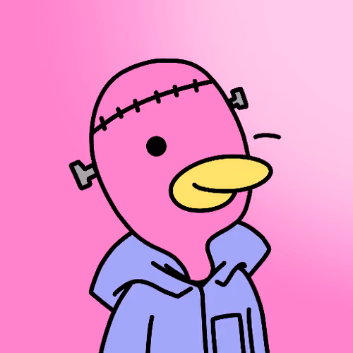 DoodlDuckz #1027