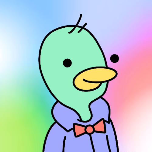 DoodlDuckz #179